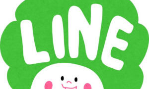 LINE